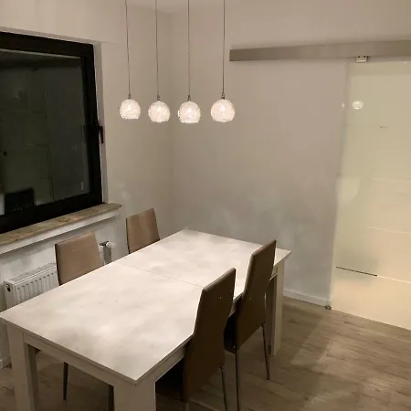 Apartment Modern Rooftop Penthouse *