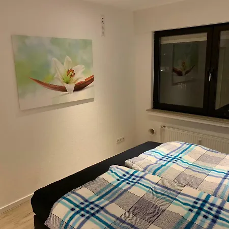Modern Rooftop Penthouse Dortmund